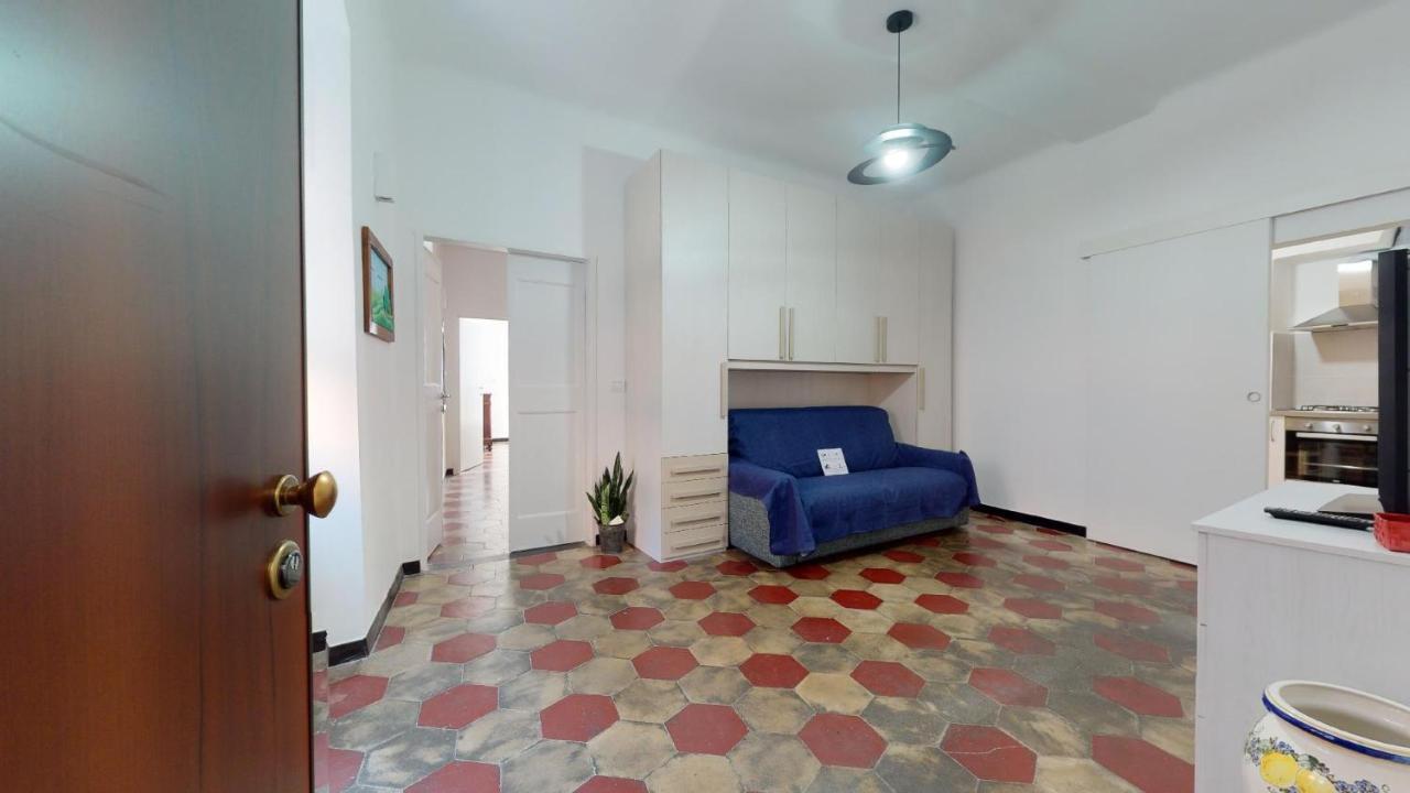 House Silvia By Holiday World Genua Exterior foto