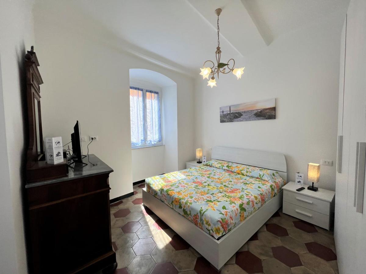 House Silvia By Holiday World Genua Exterior foto