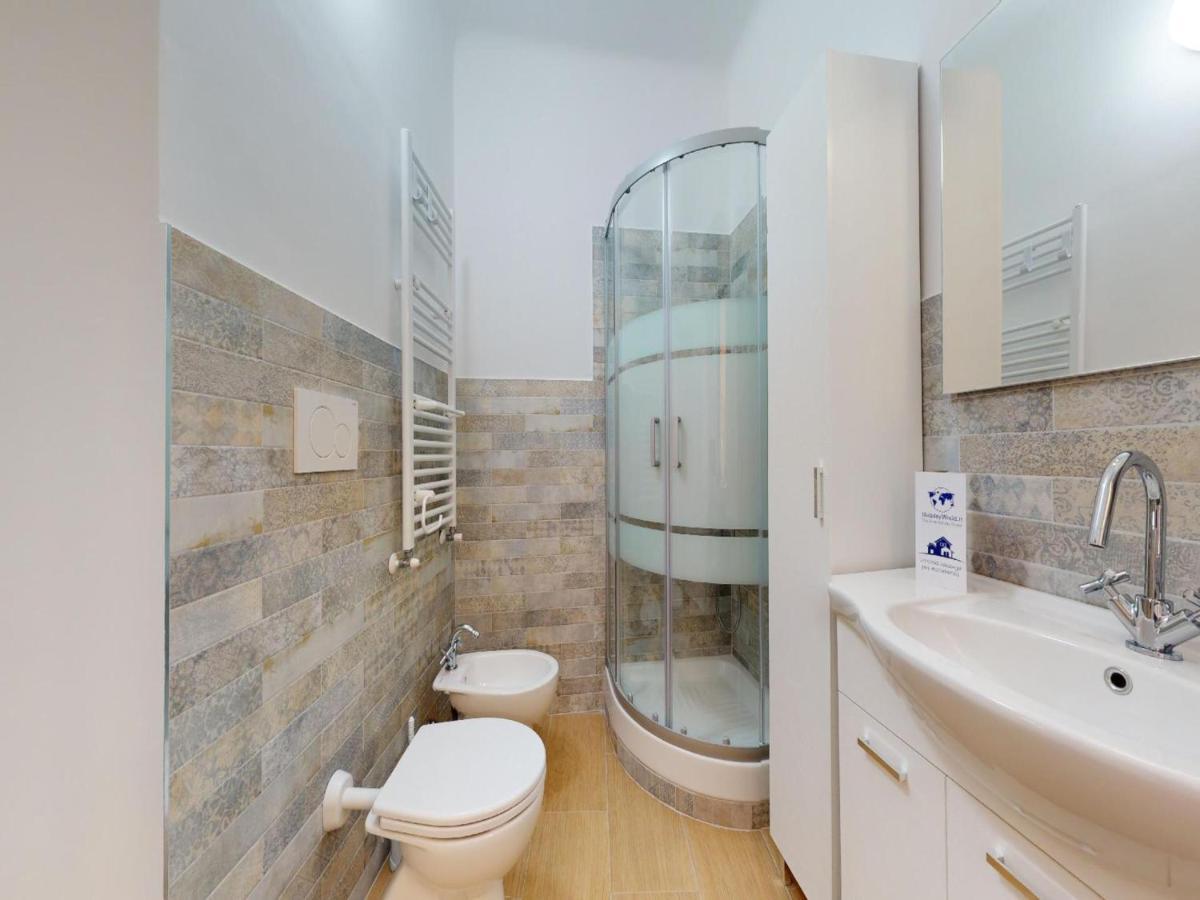 House Silvia By Holiday World Genua Exterior foto
