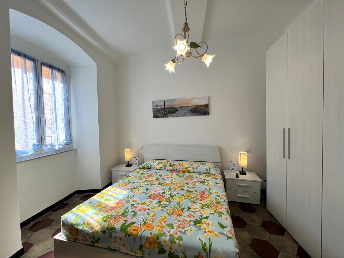 House Silvia By Holiday World Genua Exterior foto